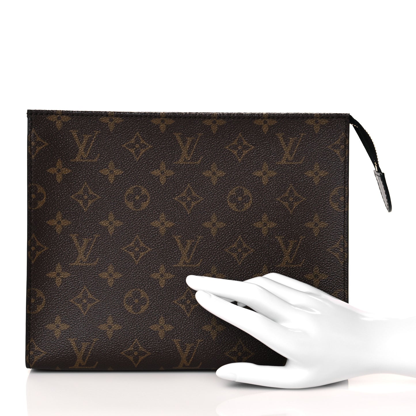 Monogram Poche Toilette NM