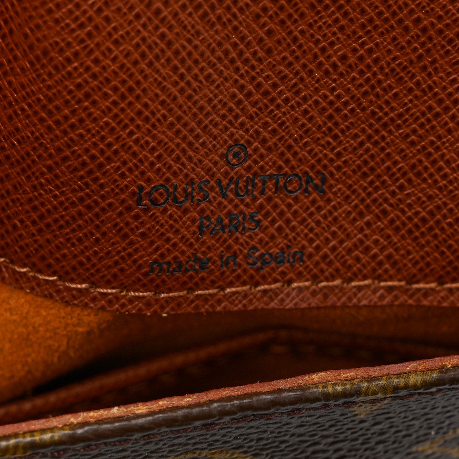 Louis Vuitton Monogram Musette Salsa Long Strap 6 of 10