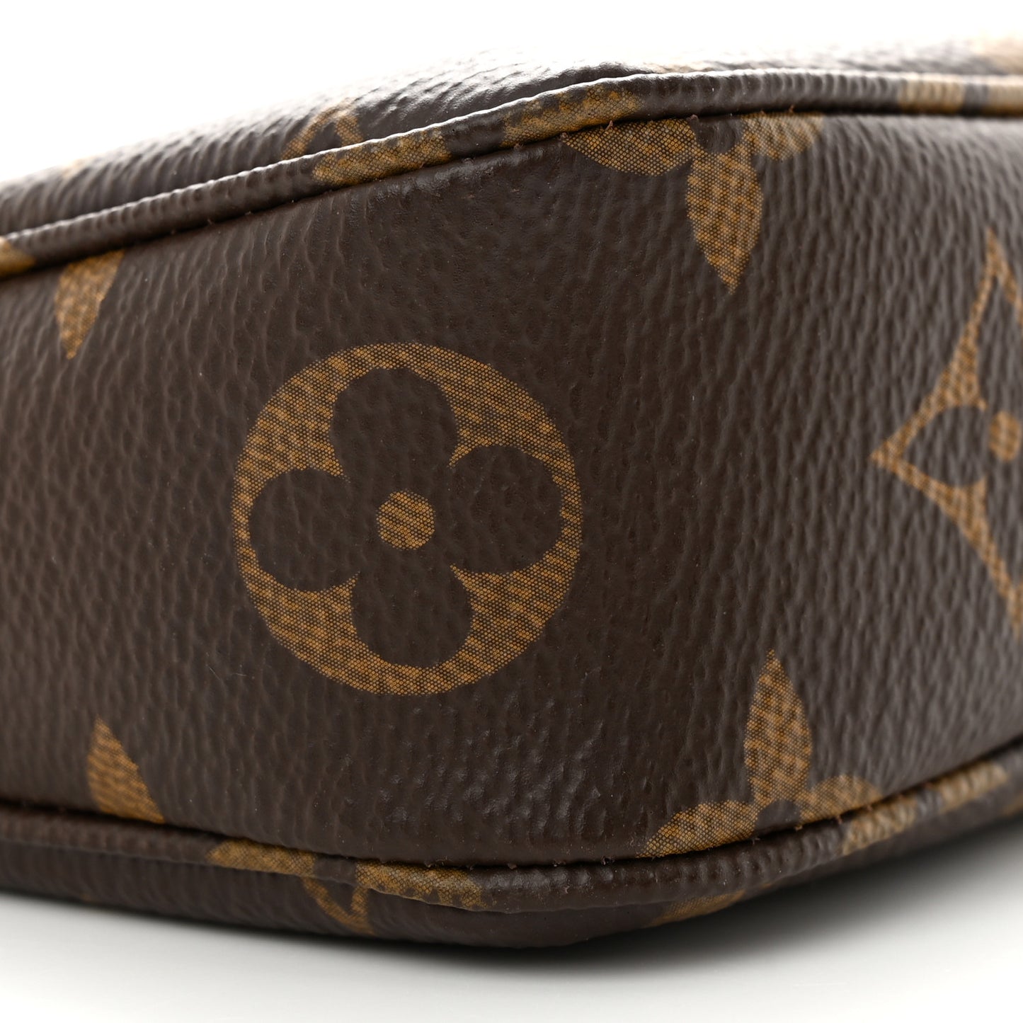 Monogram Pochette Accessories NM