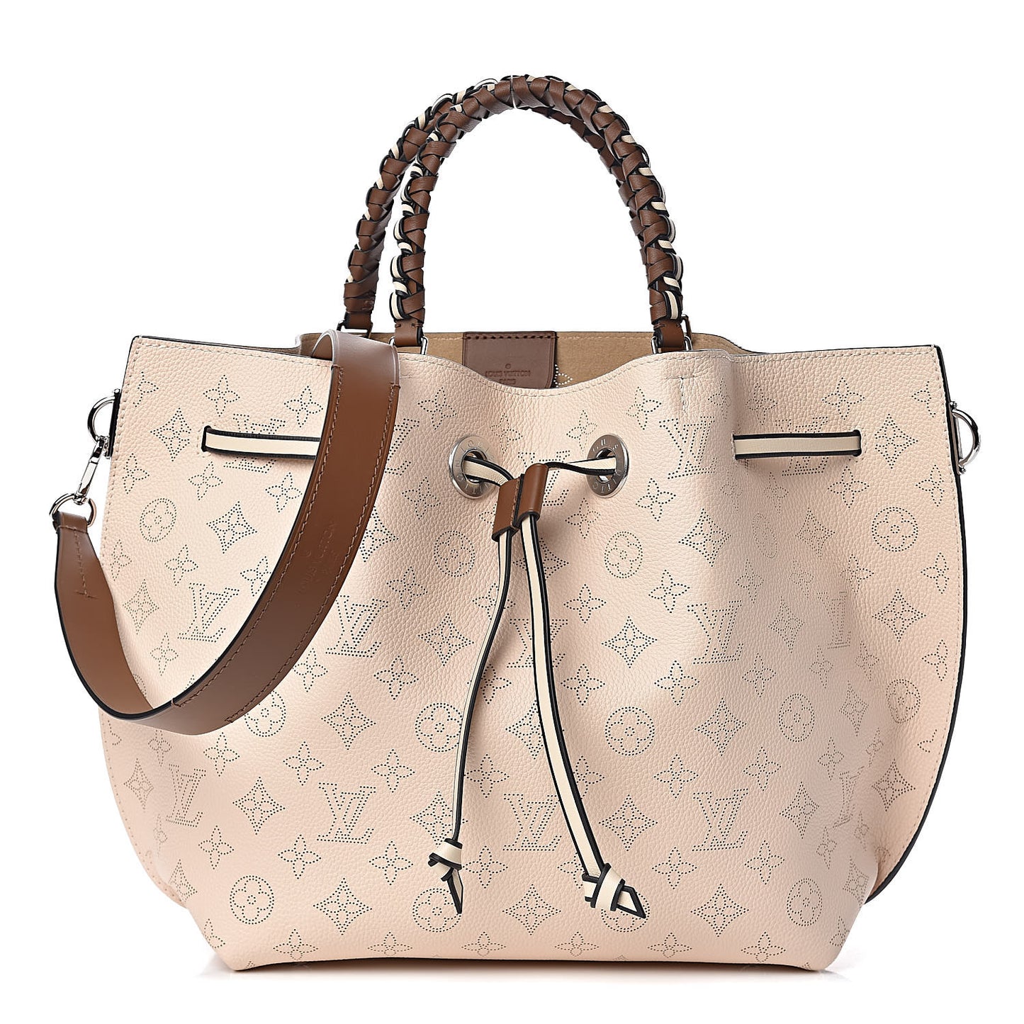 Mahina Girolata Creme