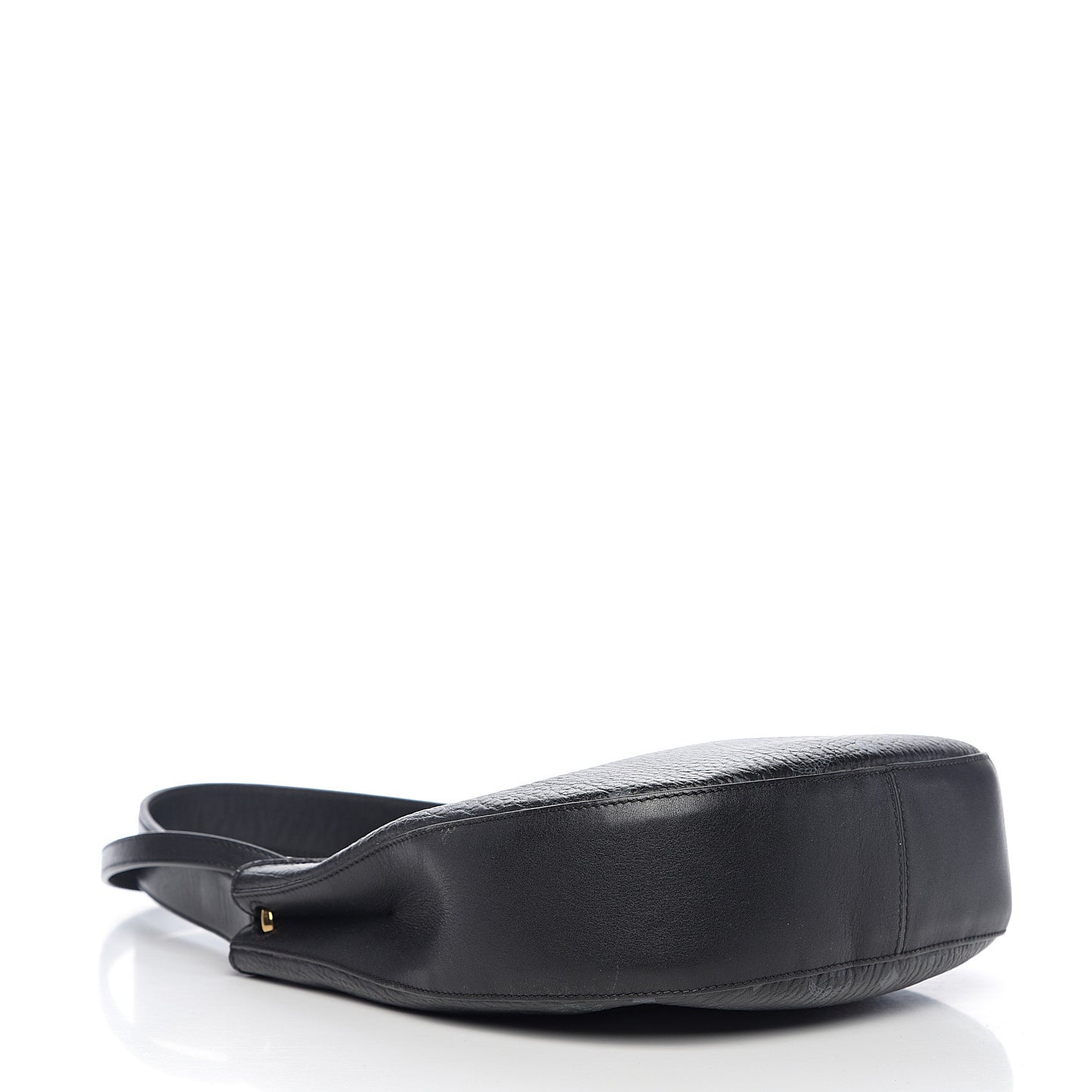 Visetos Medium Patricia Hobo Black