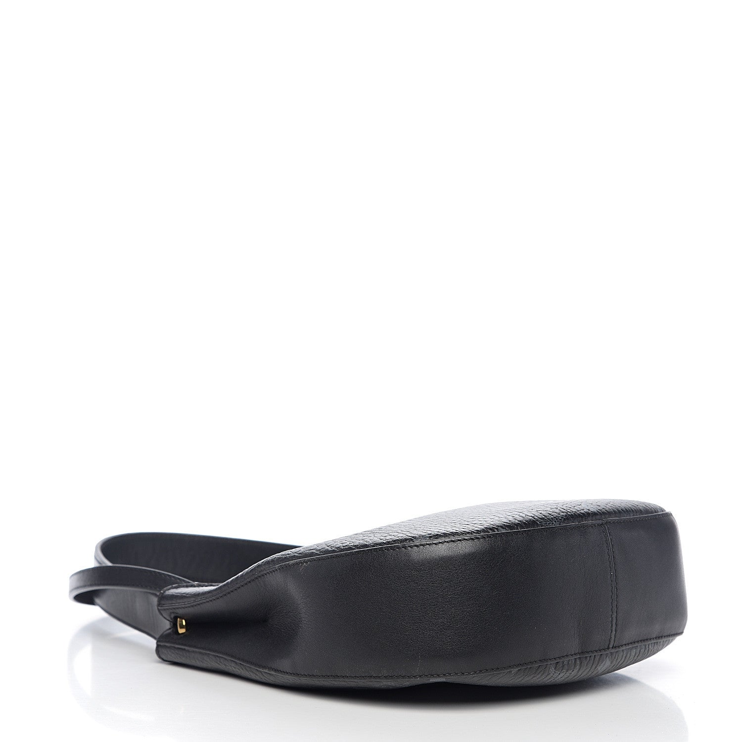 MCM Visetos Medium Patricia Hobo Black 3 of 12