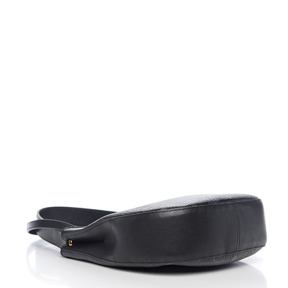 MCM Visetos Medium Patricia Hobo Black 3 of 12