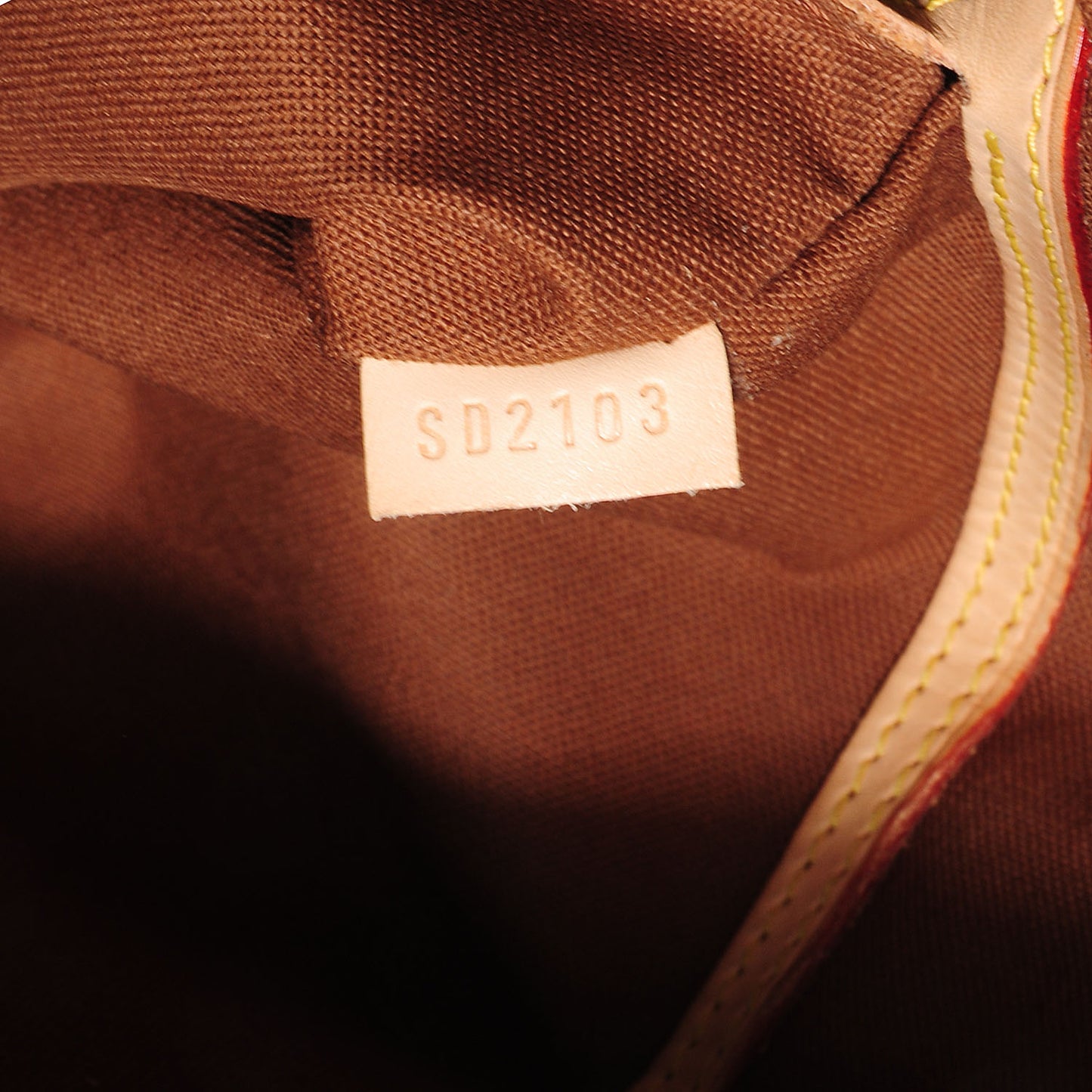 Monogram Palermo GM