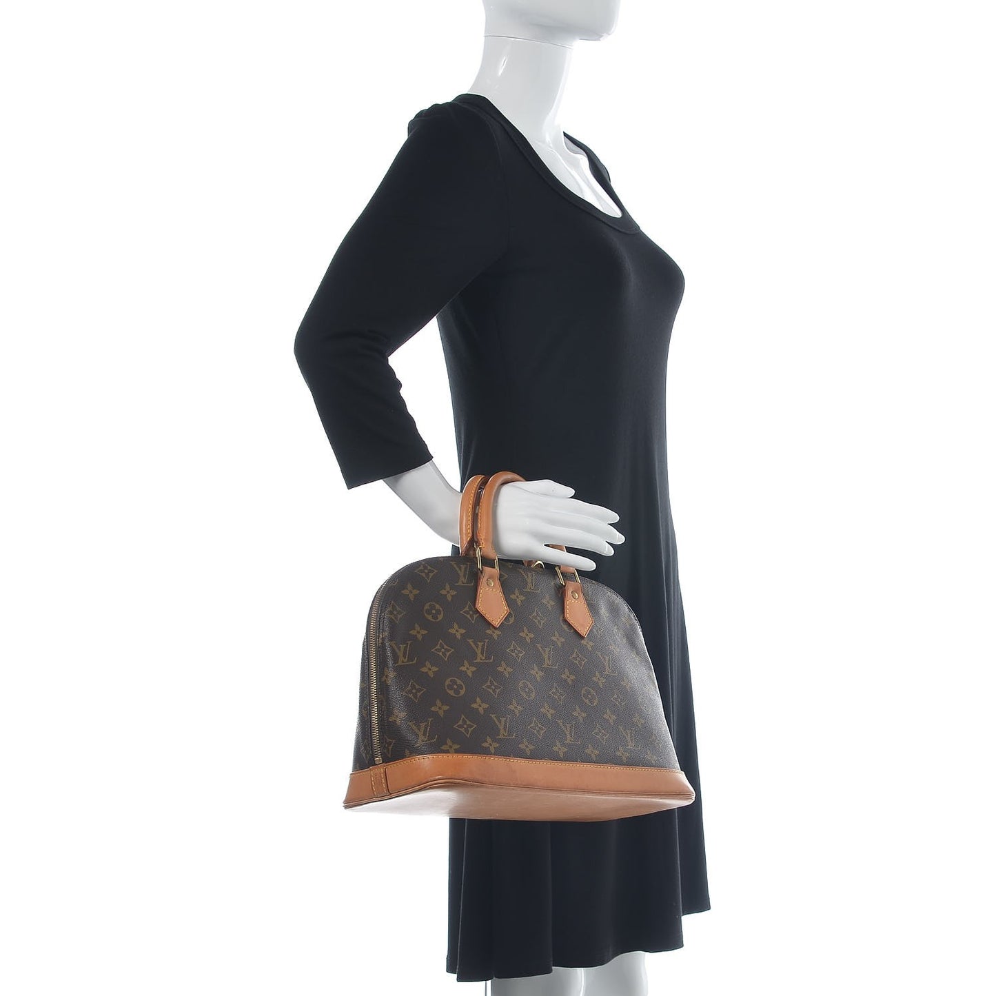 Monogram Alma PM