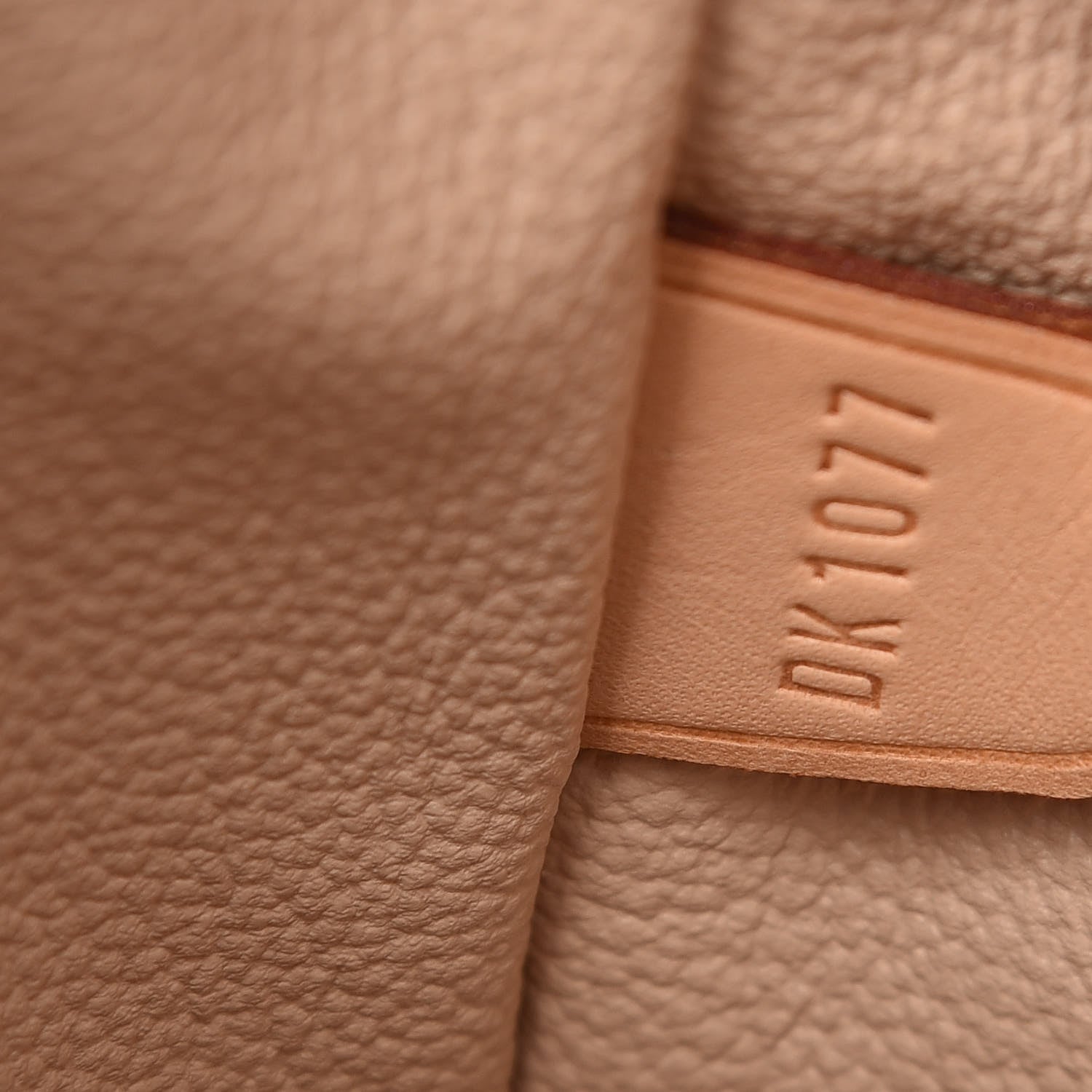 Louis Vuitton Monogram Bucket 27 7 of 15