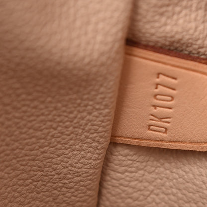 Louis Vuitton Monogram Bucket 27 7 of 15