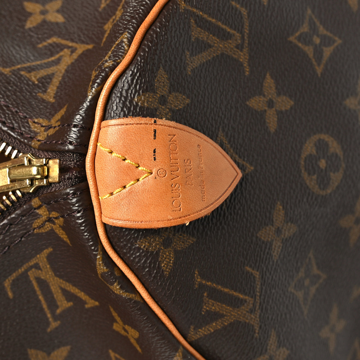 Monogram Speedy 40