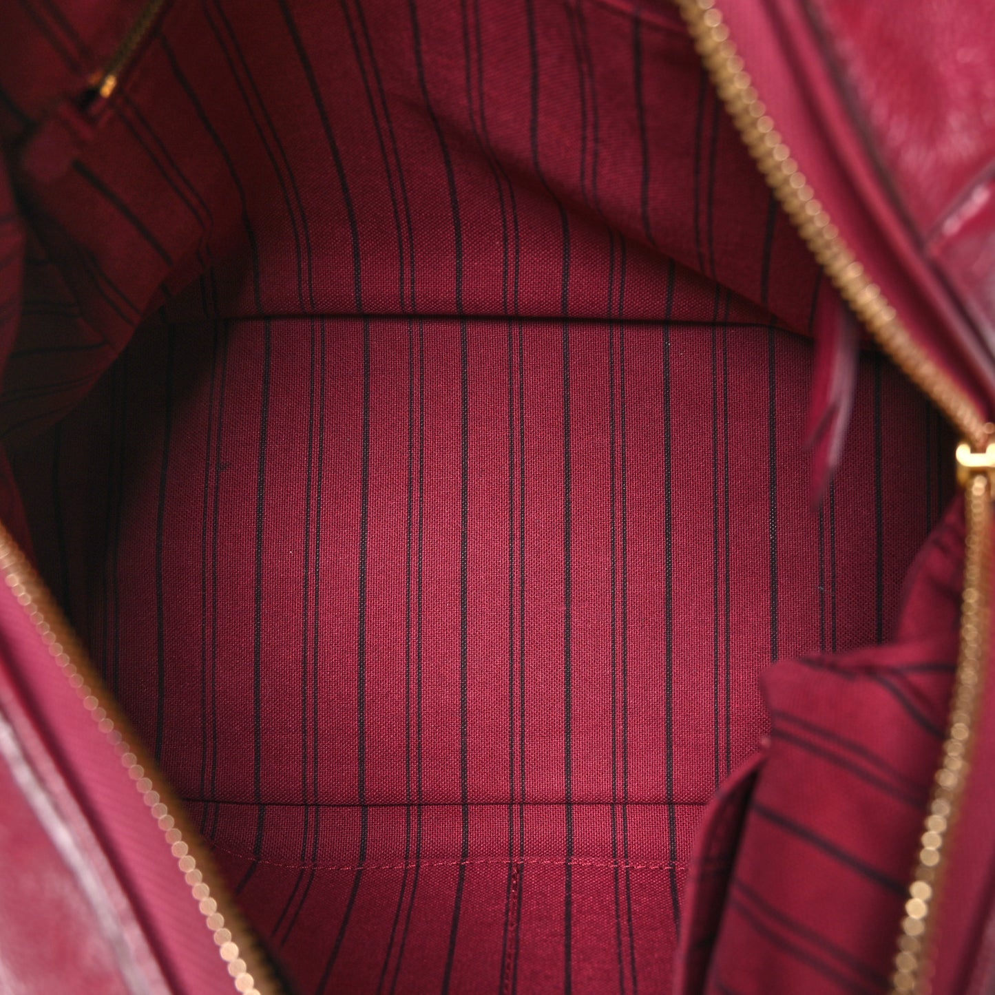 LOUIS VUITTON Empreinte Speedy Bandouliere 25 Aurore