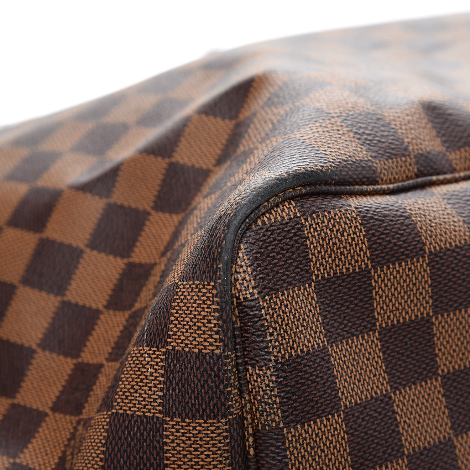 Louis Vuitton Damier Ebene Neo Neverfull GM 10 of 17