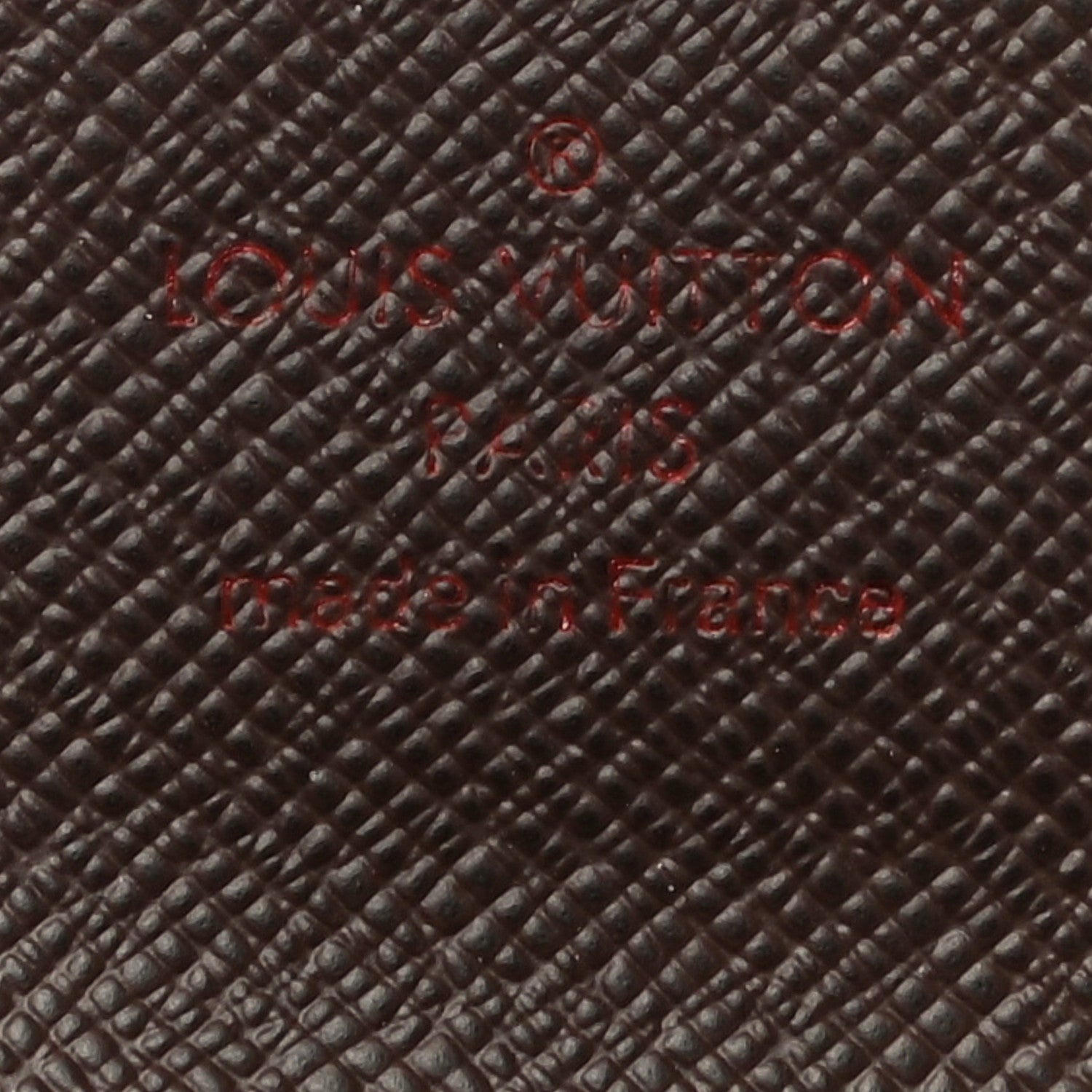 Louis Vuitton Damier Ebene Multicles 4 Key Holder 7 of 11