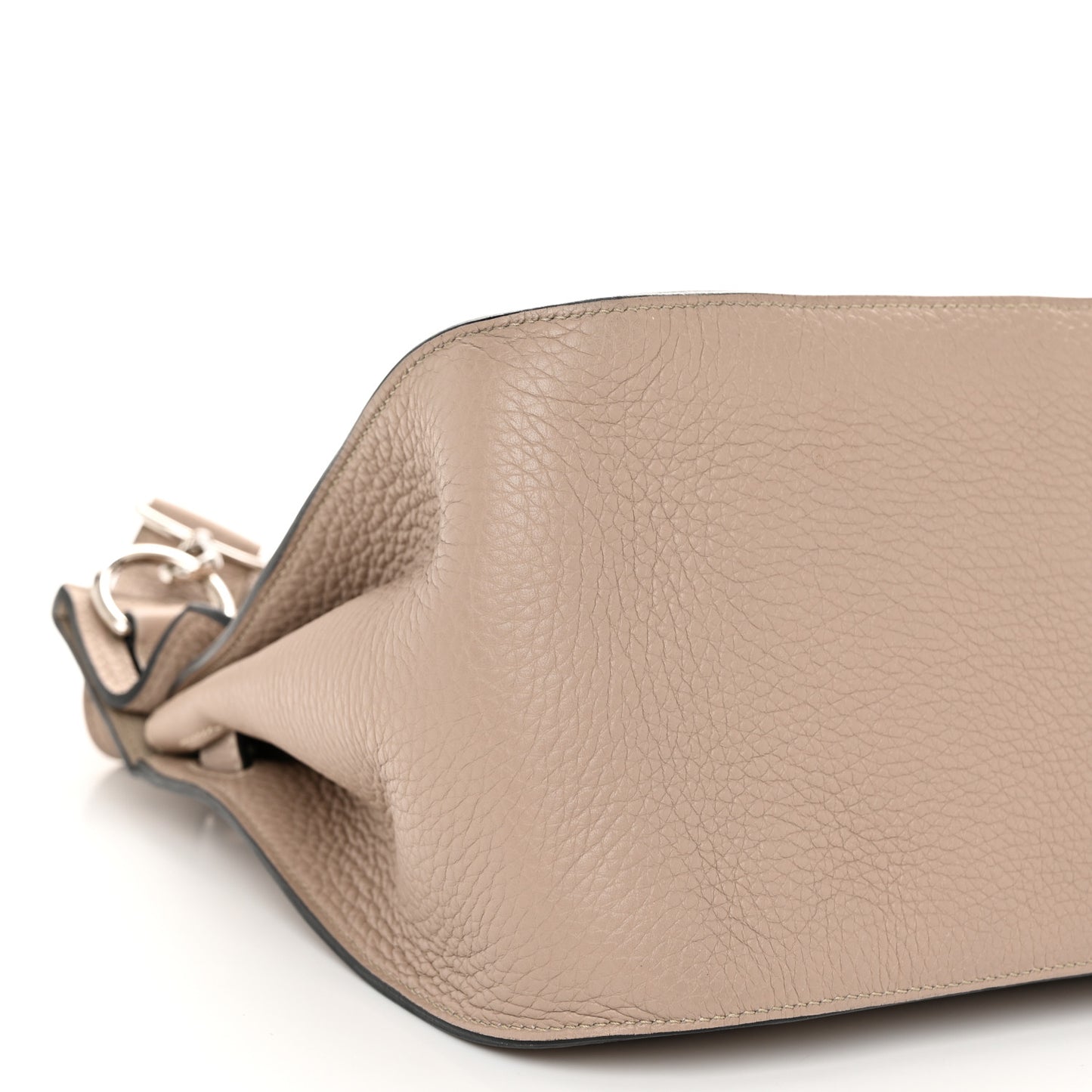 Taurillon Clemence Jypsiere 34 Gris Tourterelle