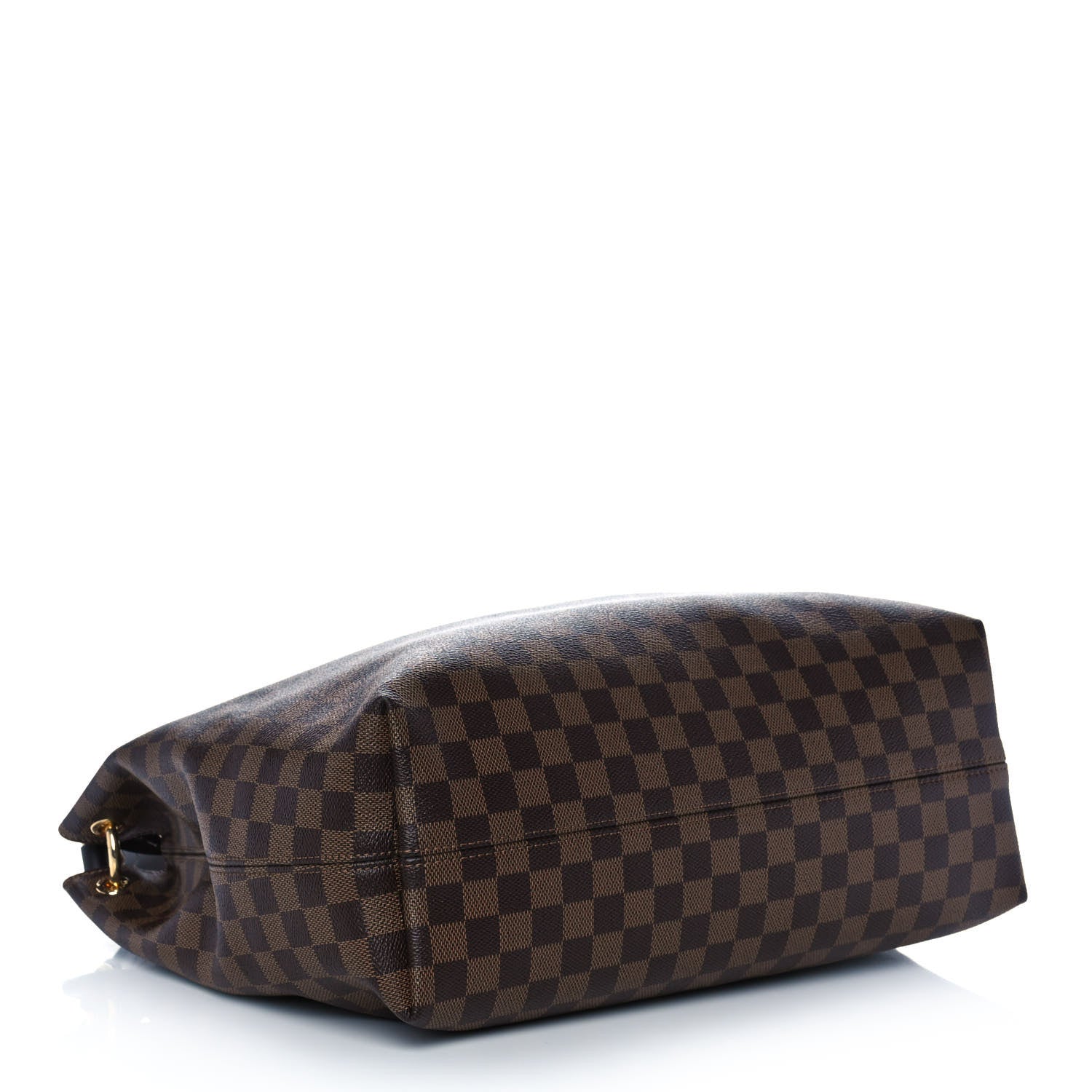 Louis Vuitton Damier Ebene Graceful MM 4 of 10