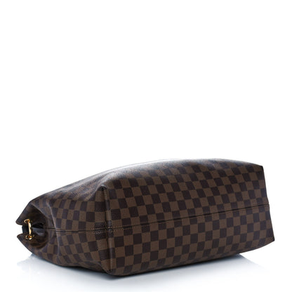 Louis Vuitton Damier Ebene Graceful MM 4 of 10