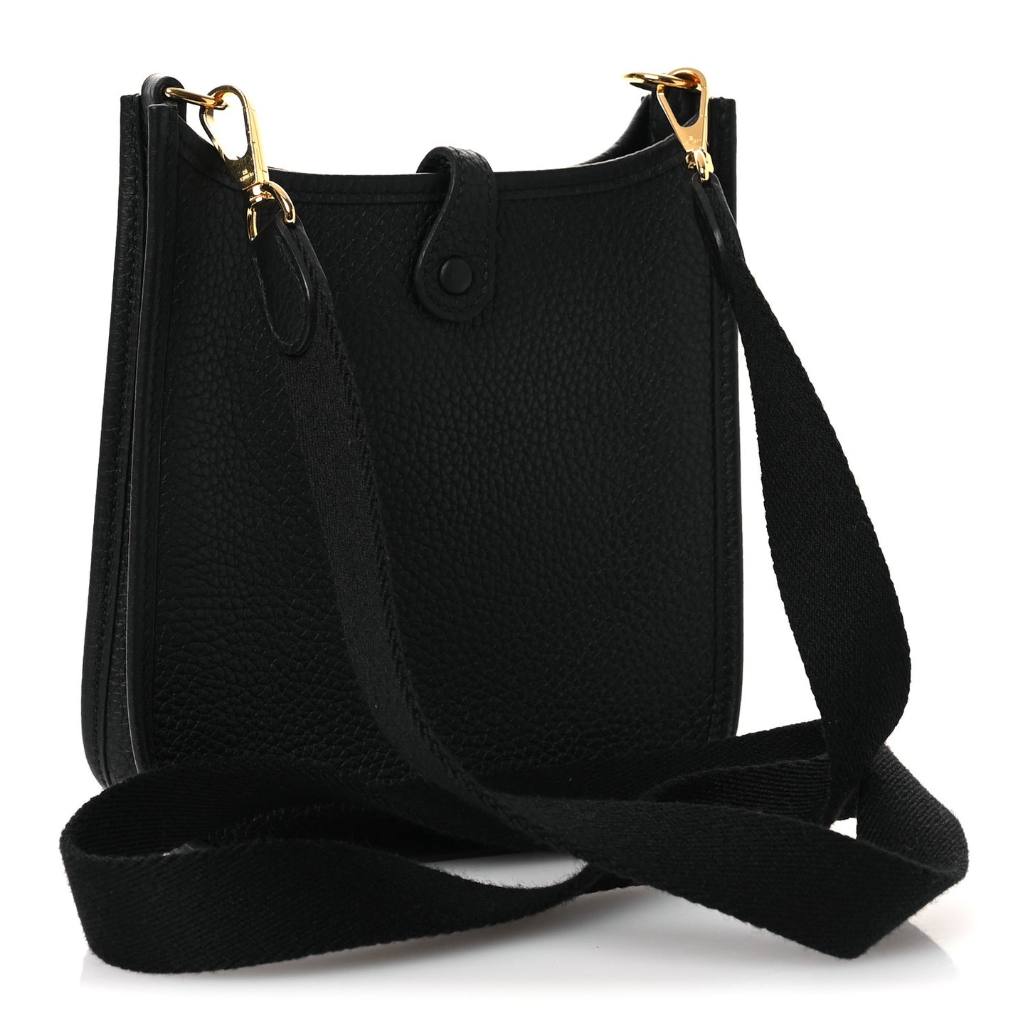 Taurillon Clemence Evelyne TPM Black