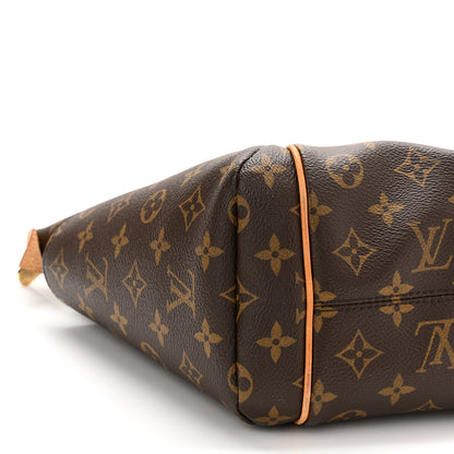 Louis Vuitton Monogram Totally PM 8 of 9