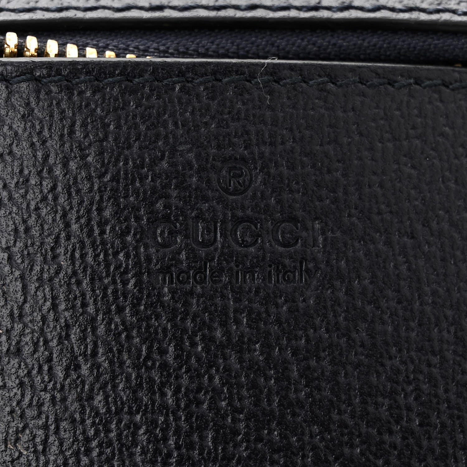 Gucci GG Supreme Monogram Textured Dollar Calfskin Web Small Ophidia GG Handbag Beige Blue 6 of 11