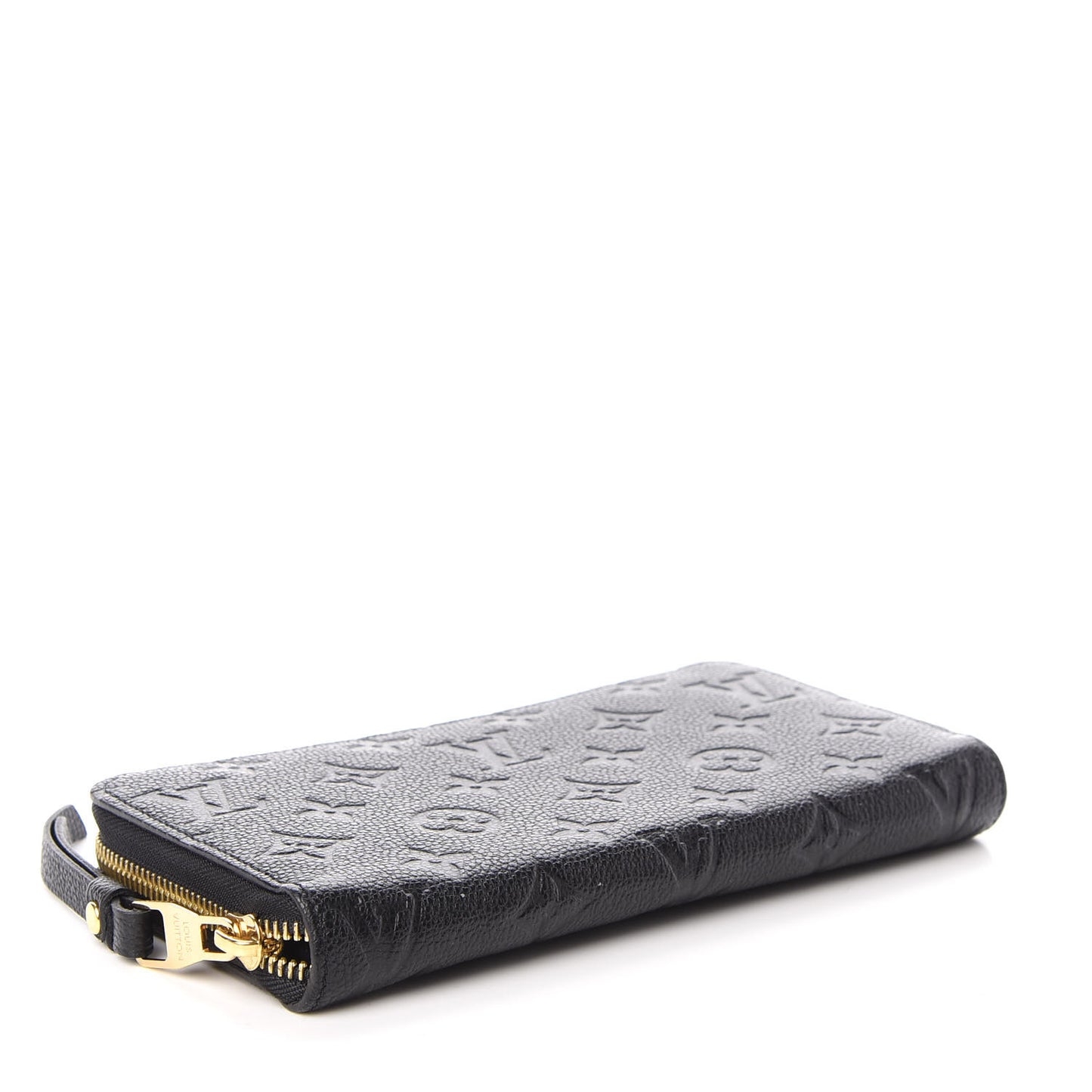 Empreinte Zippy Wallet Black