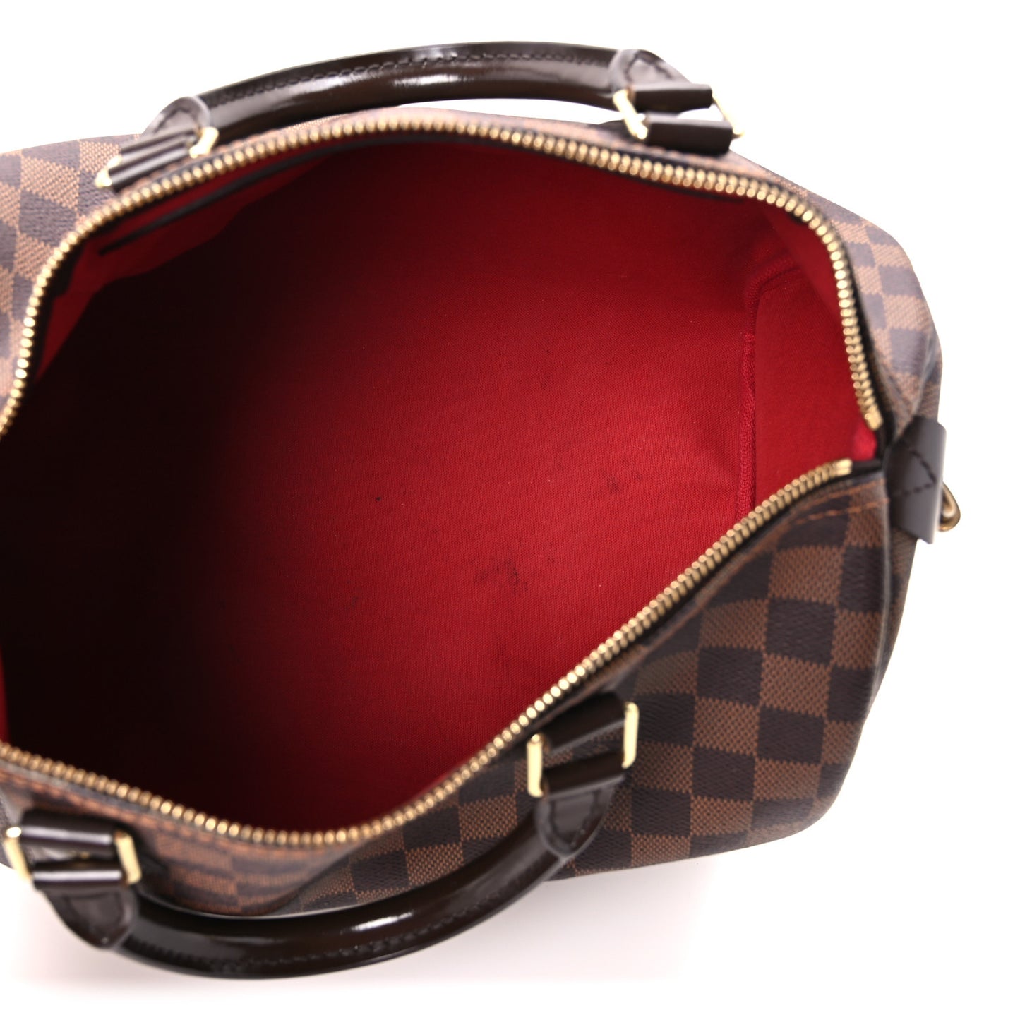 Damier Ebene Speedy 30