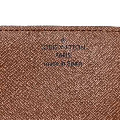 Louis Vuitton Monogram Envelope Business Card Holder 7 of 7