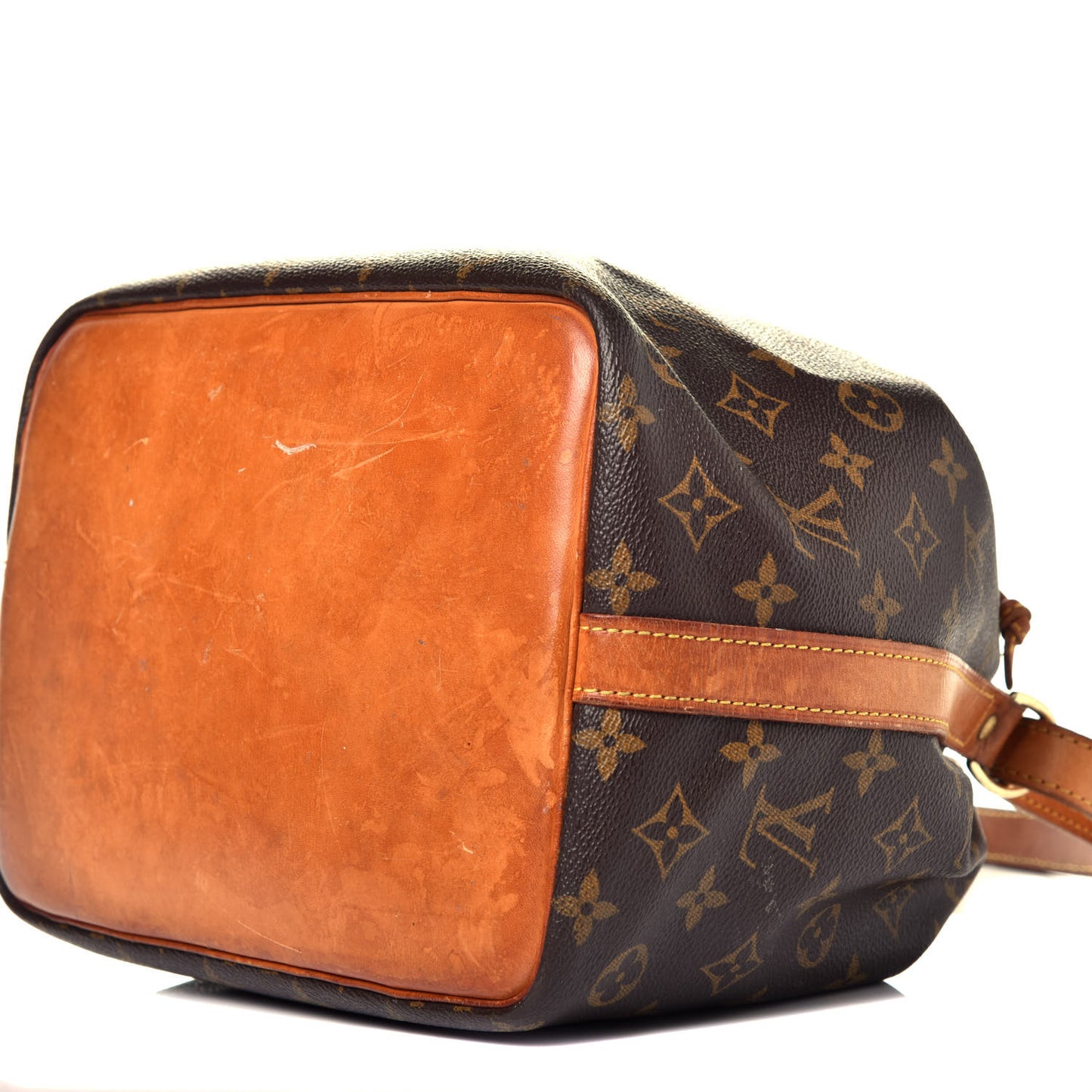 Monogram Petit Noe