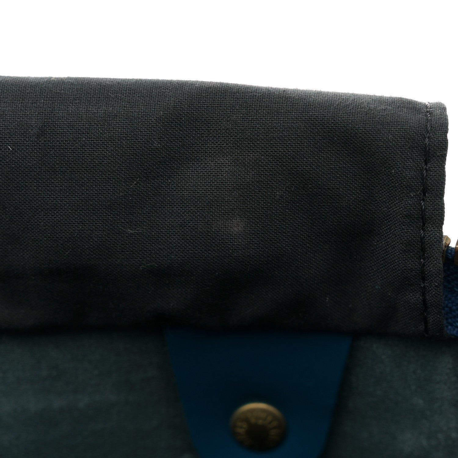 Louis Vuitton Epi Speedy 35 Toledo 9 of 12