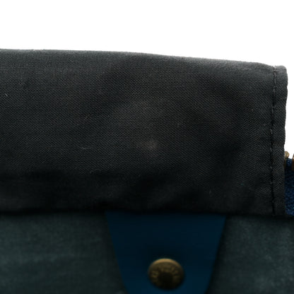 Louis Vuitton Epi Speedy 35 Toledo 9 of 12