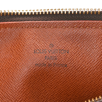 Louis Vuitton Monogram Papillon 26 6 of 9
