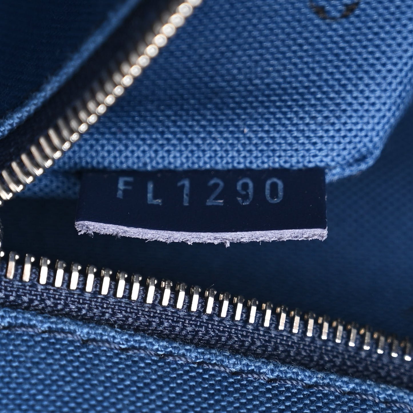 Monogram Escale Onthego GM Blue