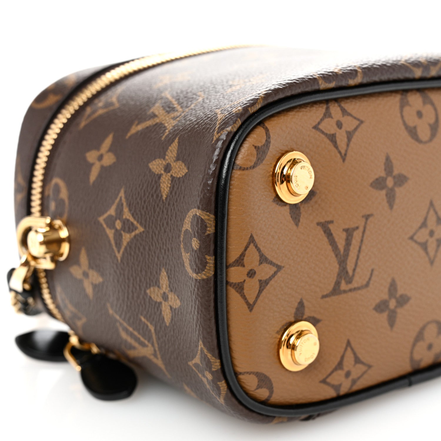 Louis Vuitton Reverse Monogram Vanity PM 8 of 9