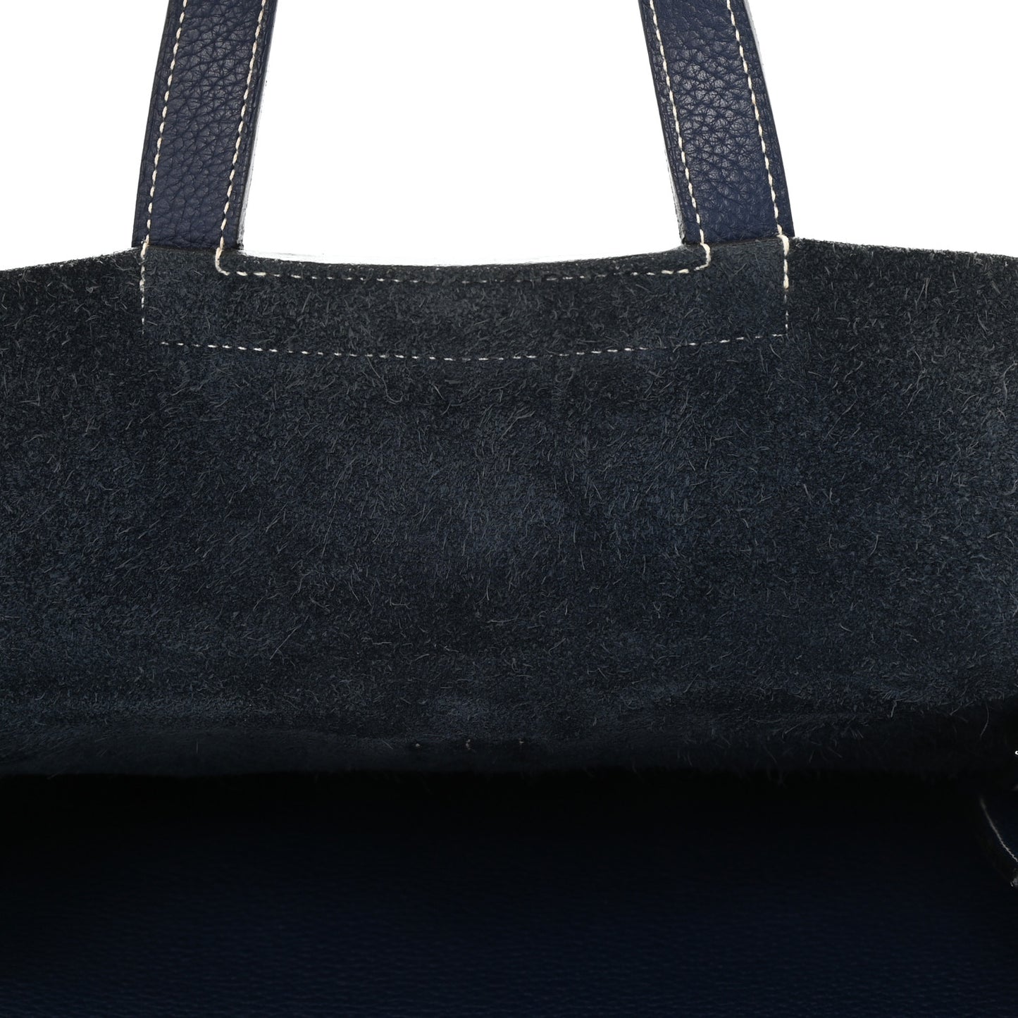 Taurillon Clemence Halzan 31 GM Bleu Encre