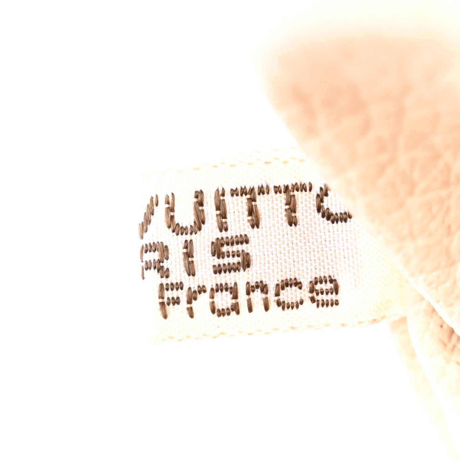 Louis Vuitton Monogram Trousse Toilette 28 7 of 8