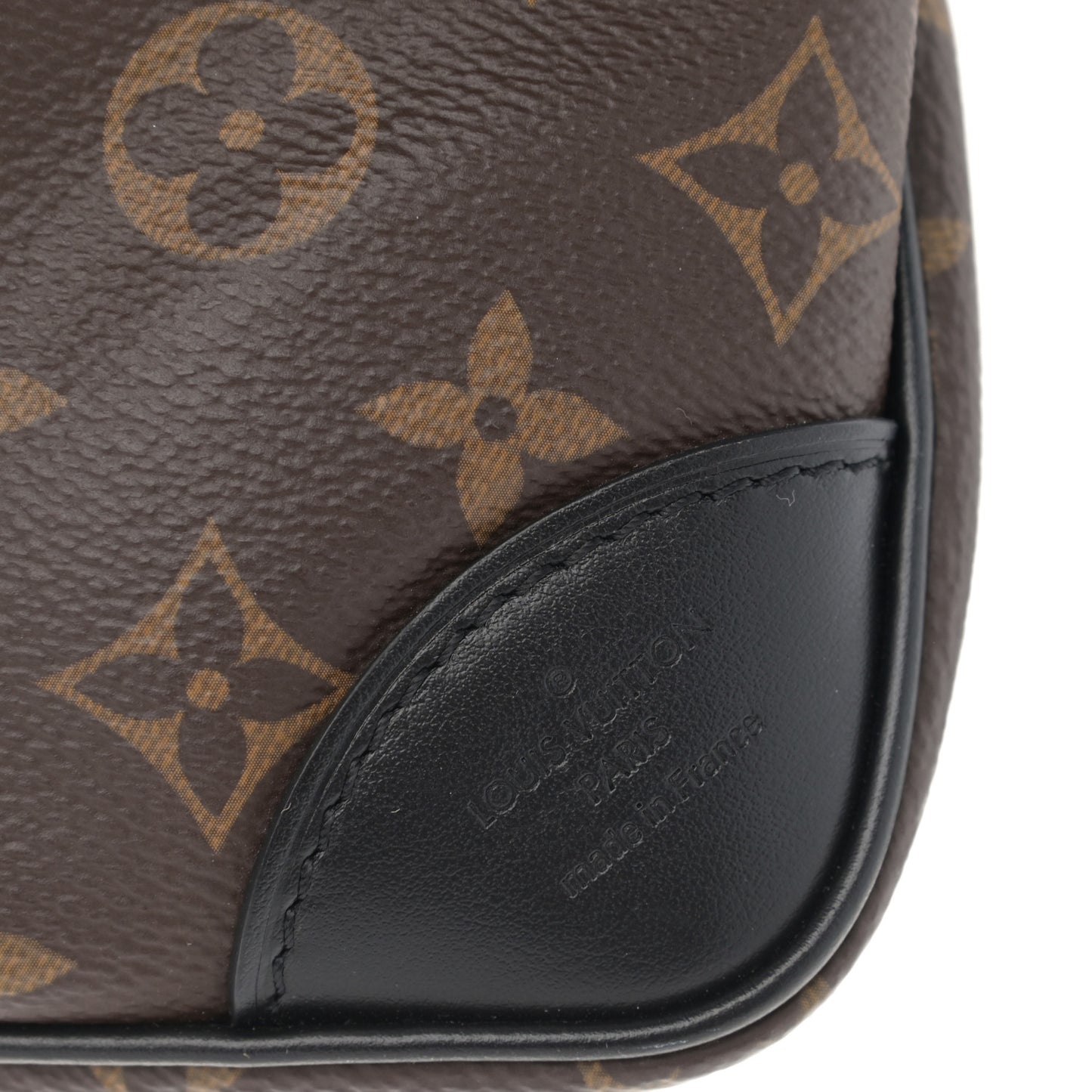 Monogram Odeon PM Black