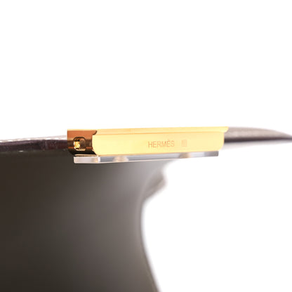 Hermes Epsom Constance 18 Etoupe 7 of 13