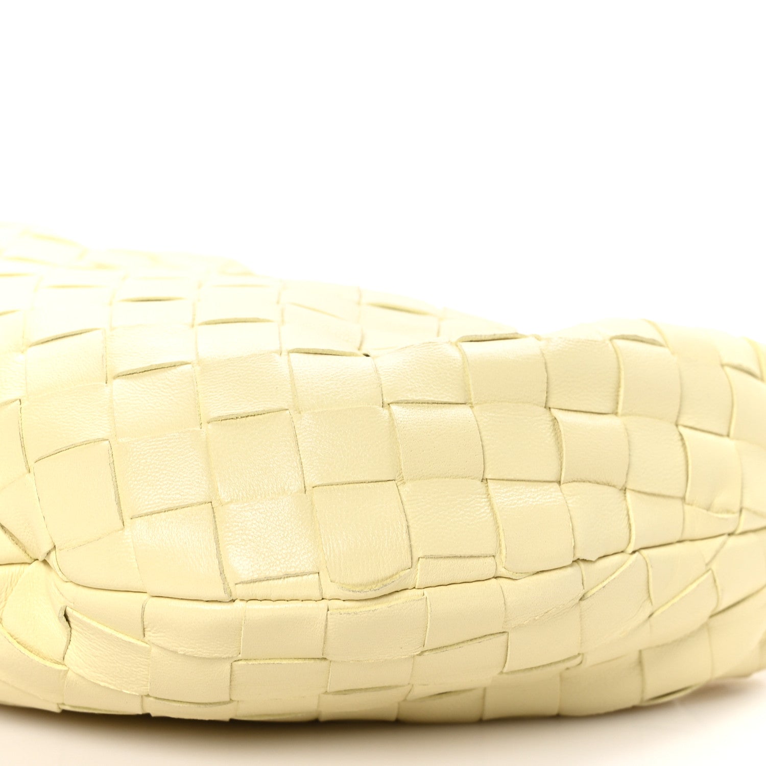 Bottega Veneta Nappa Intrecciato Mini Jodie Ice Cream 10 of 10