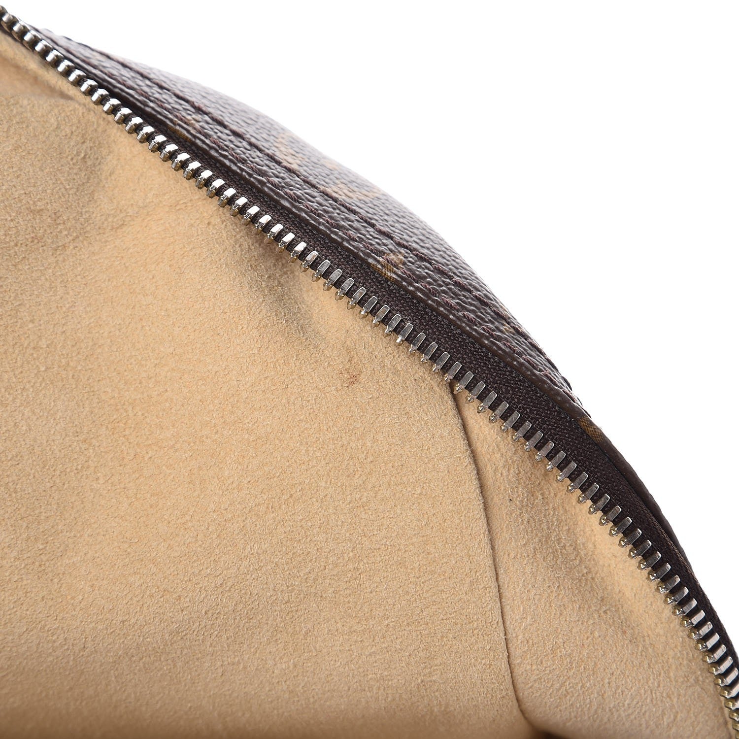 Louis Vuitton Monogram Manhattan GM 8 of 24