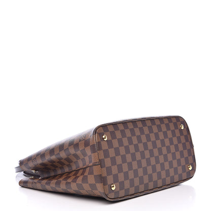 Louis Vuitton Damier Ebene Kensington 4 of 8