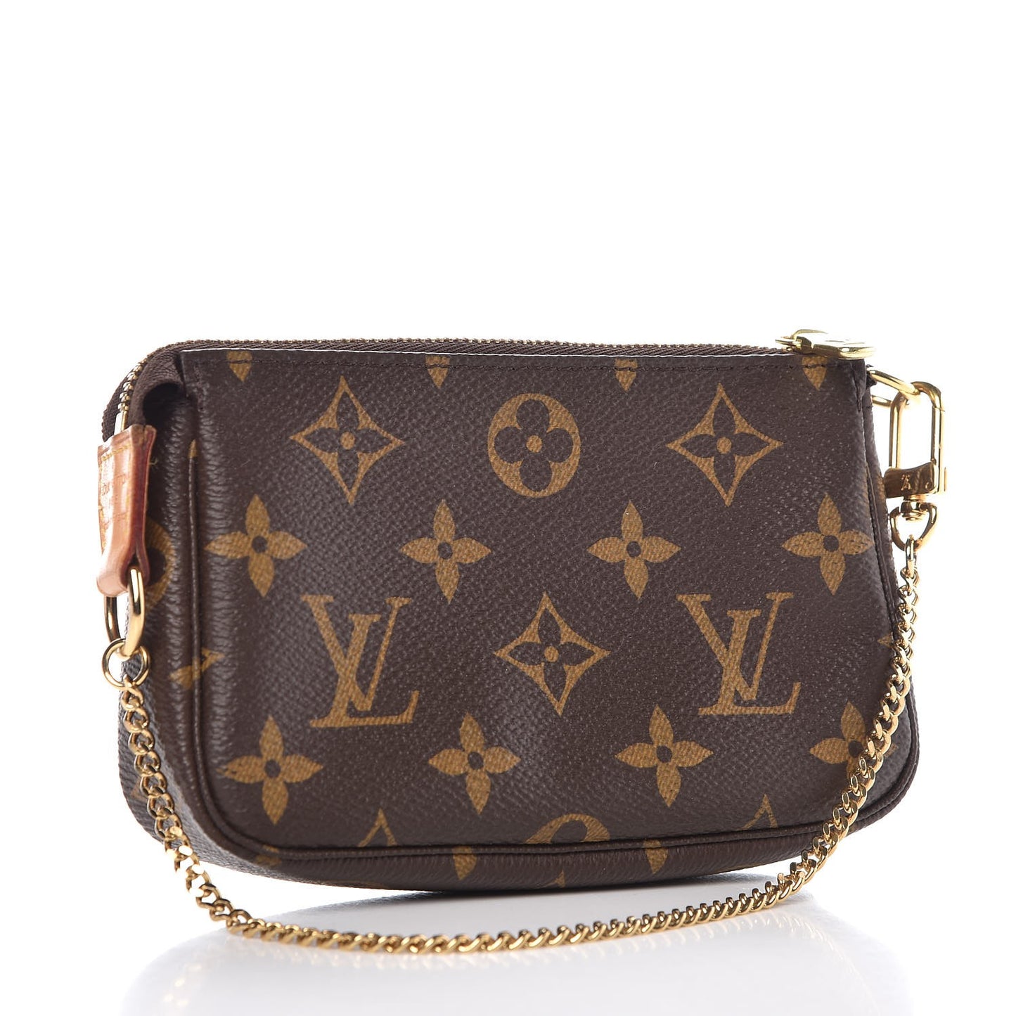 Monogram Mini Pochette Accessories