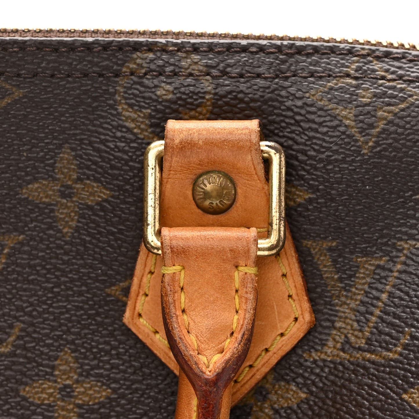 Monogram Speedy 25