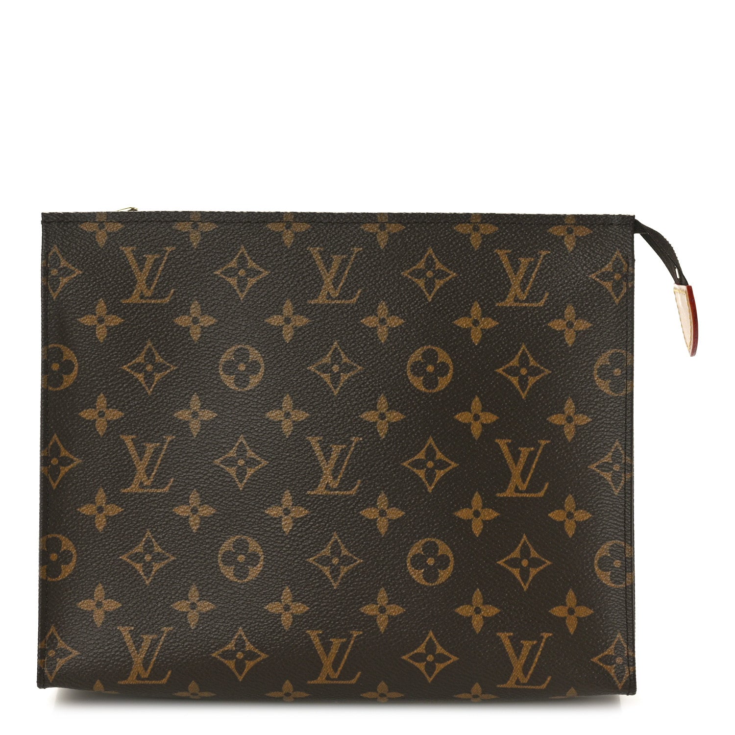 Louis Vuitton Monogram Toiletry Pouch 26 Pink 1 of 7