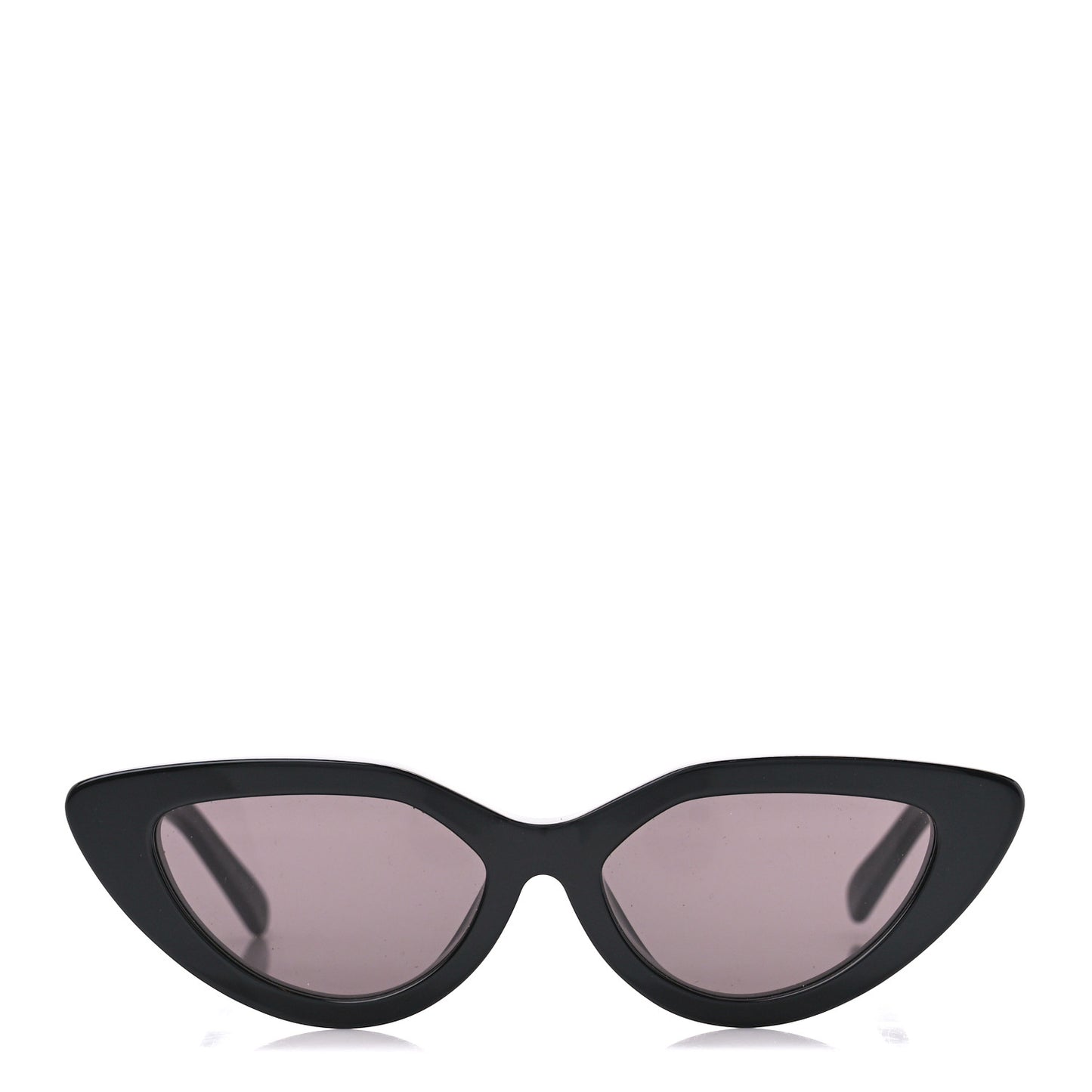 My LV Cat Eye Sunglasses Z1609E Black
