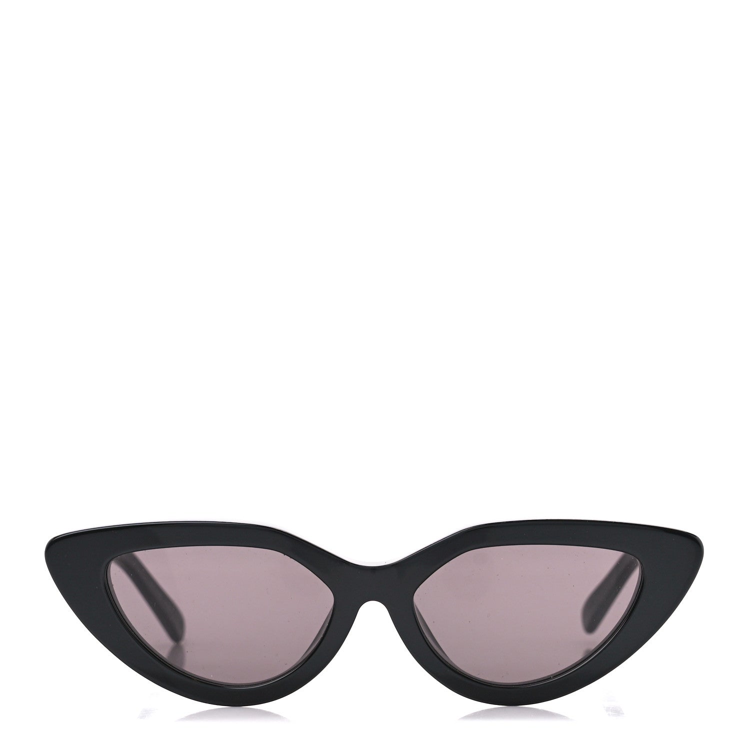 Louis Vuitton My LV Cat Eye Sunglasses Z1609E Black 2 of 8