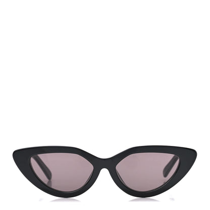 Louis Vuitton My LV Cat Eye Sunglasses Z1609E Black 2 of 8