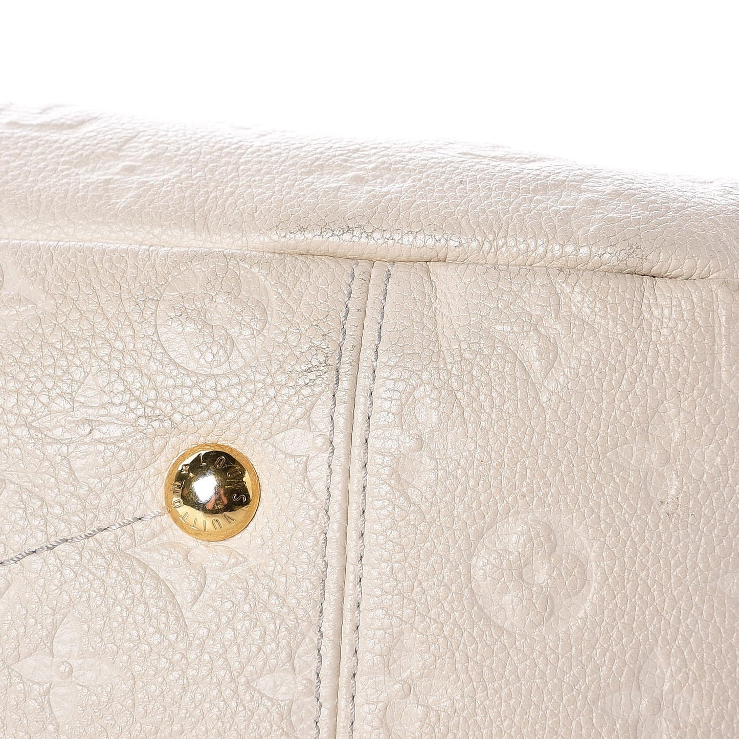 Empreinte Artsy MM Neige