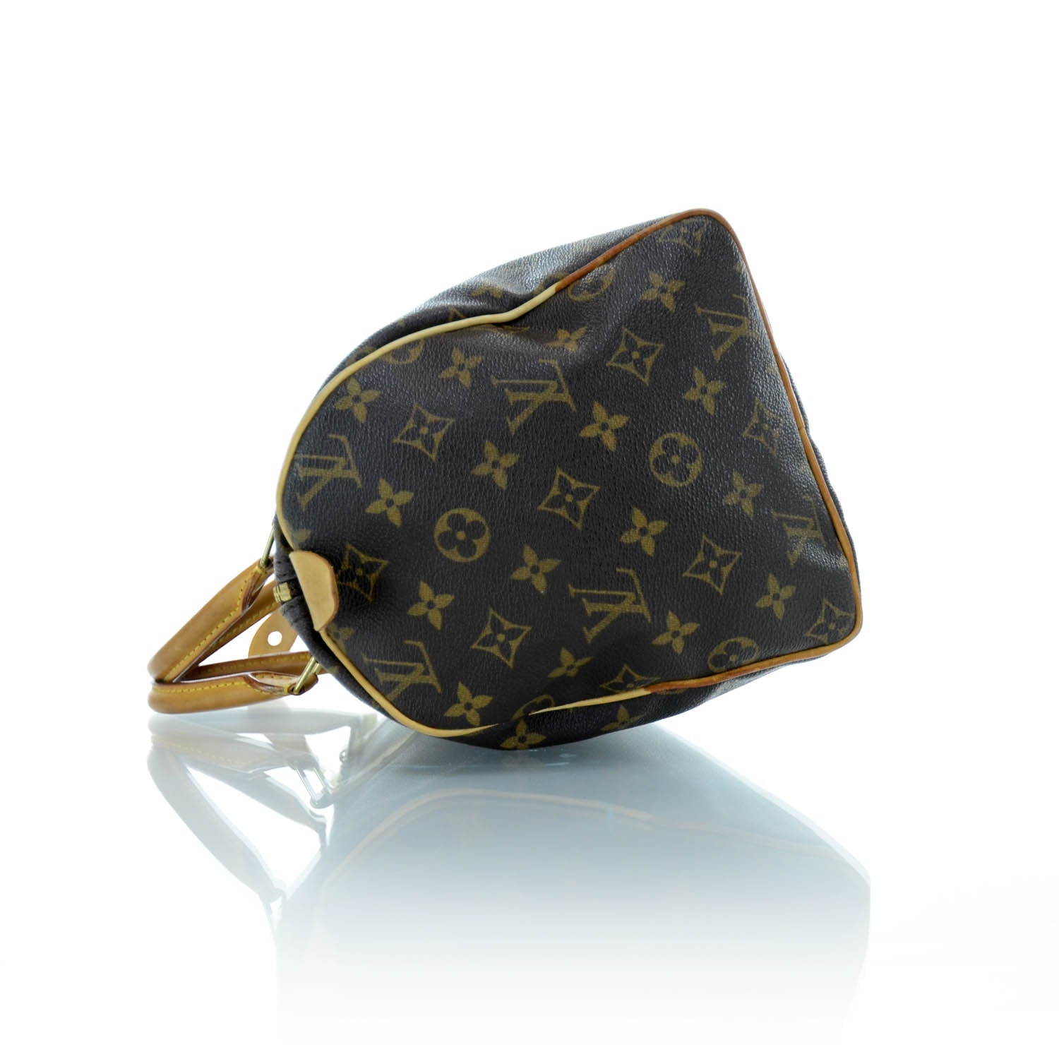 Louis Vuitton Monogram Speedy 30 4 of 8