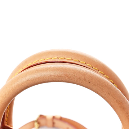 Louis Vuitton Monogram Speedy Bandouliere 25 13 of 15