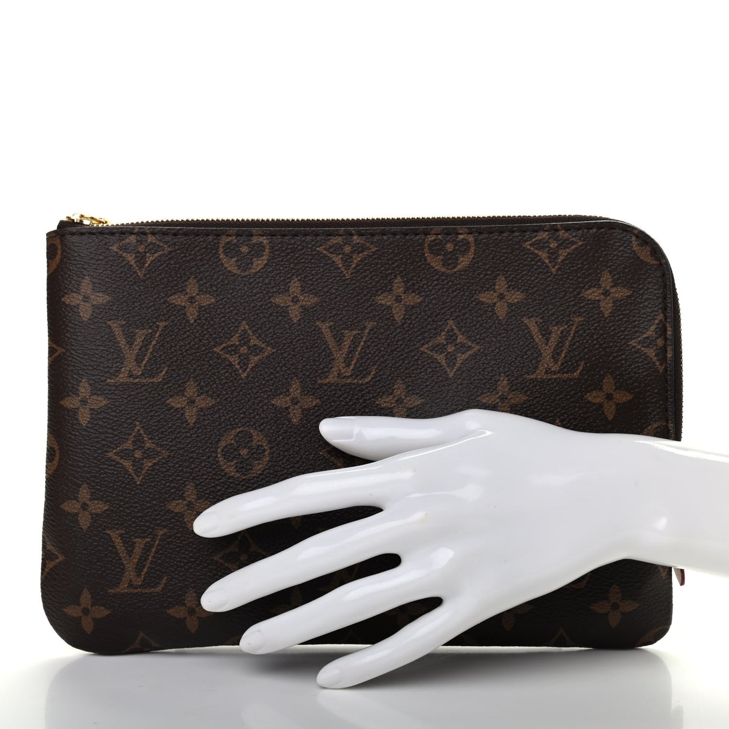 Monogram Etui Voyage PM Pouch