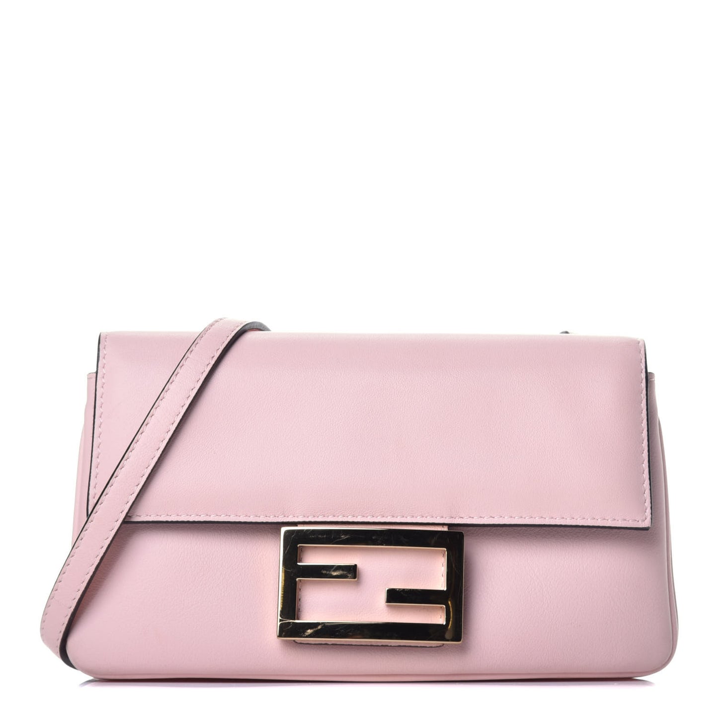 Vitello Grace Matte Duo Baguette Confetto