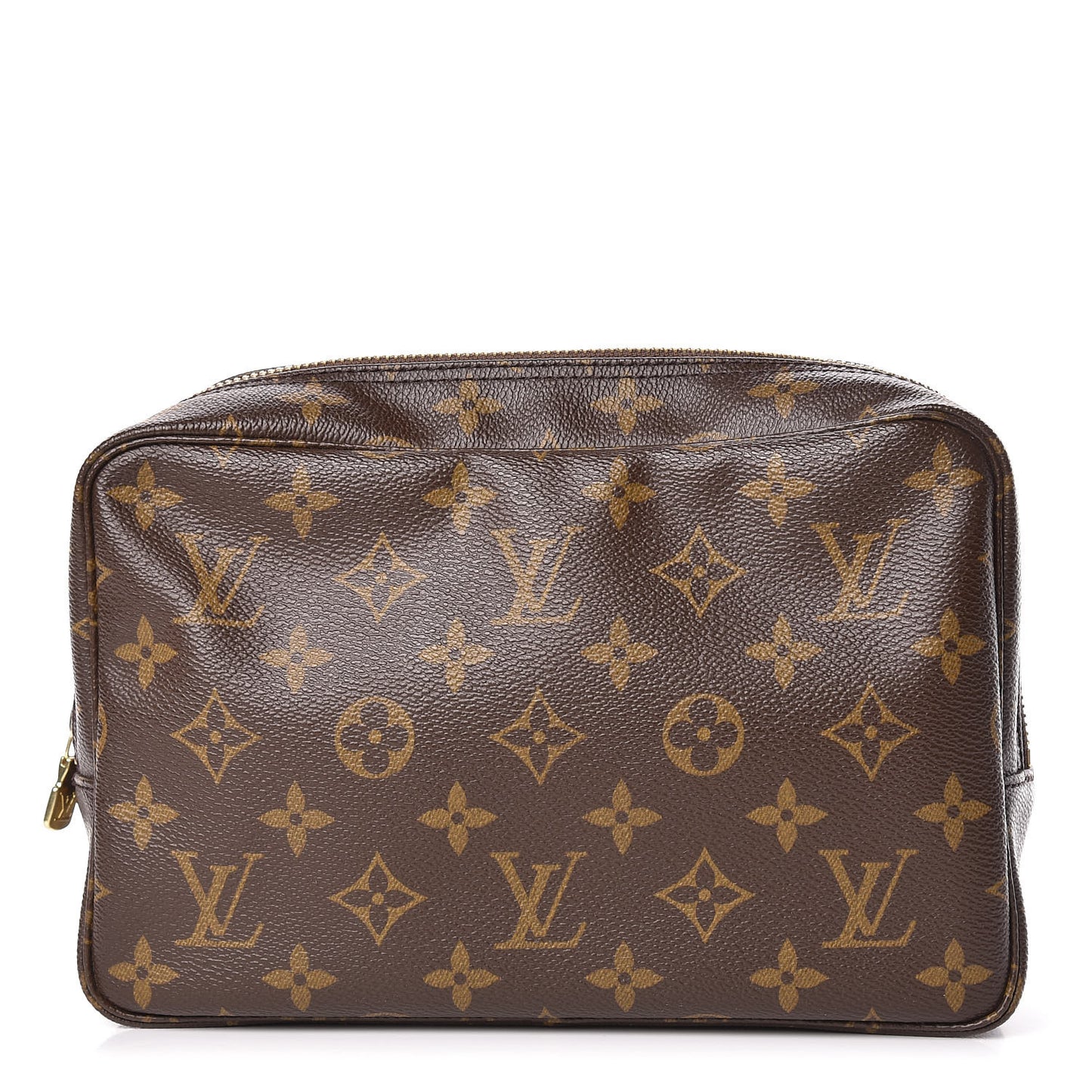 Monogram Trousse Toilette 23