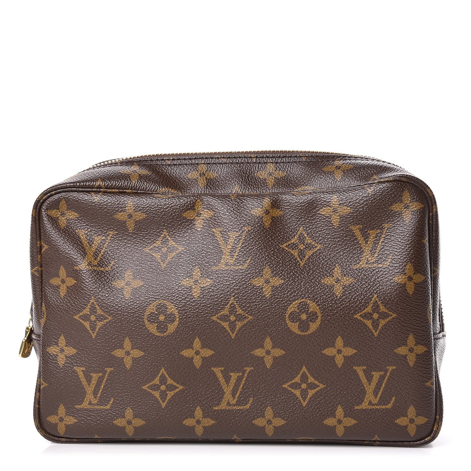 Louis Vuitton Monogram Trousse Toilette 23 1 of 9